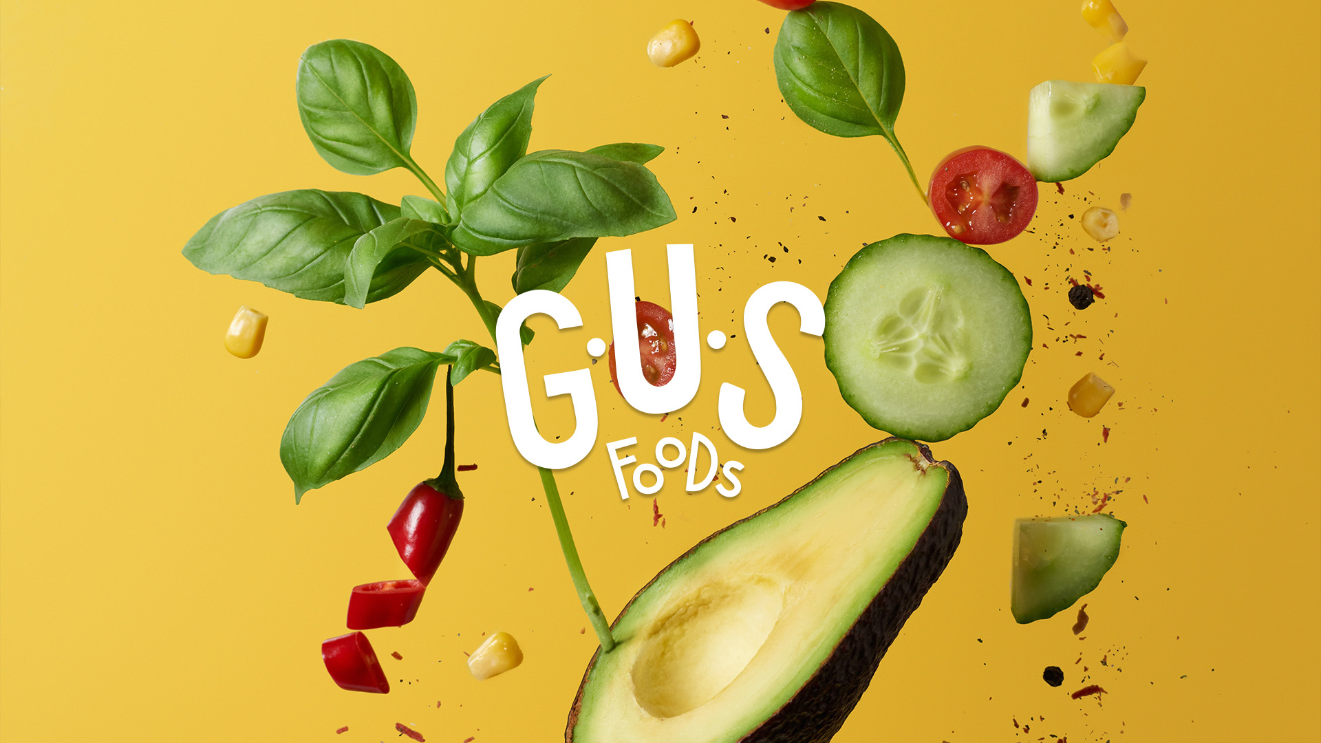 GUS Foods
