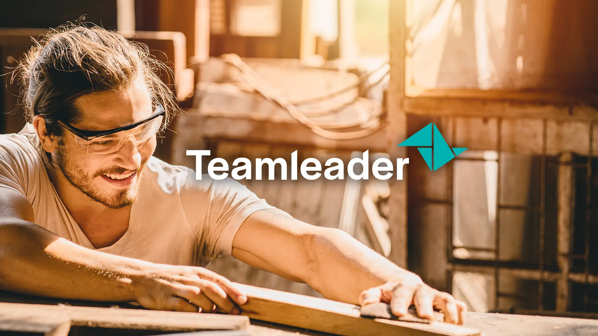 Teamleader