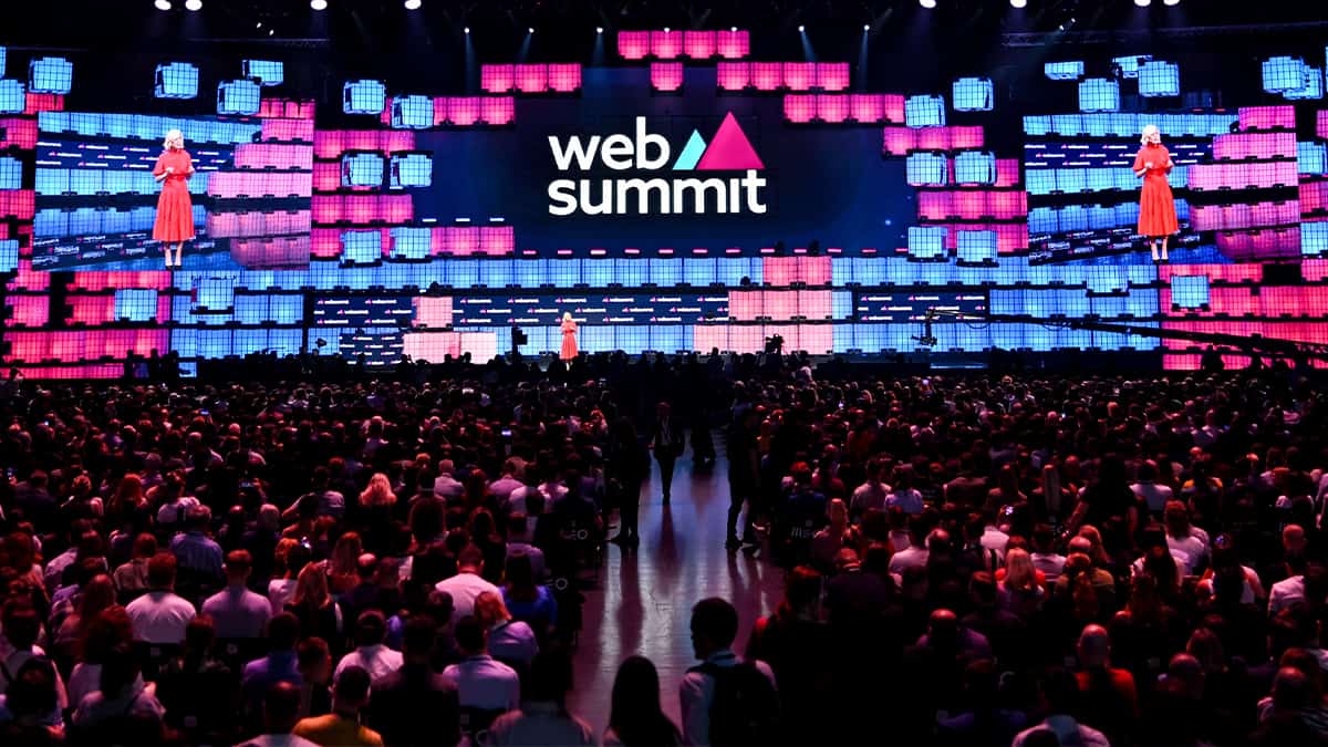 WebSummit 2024