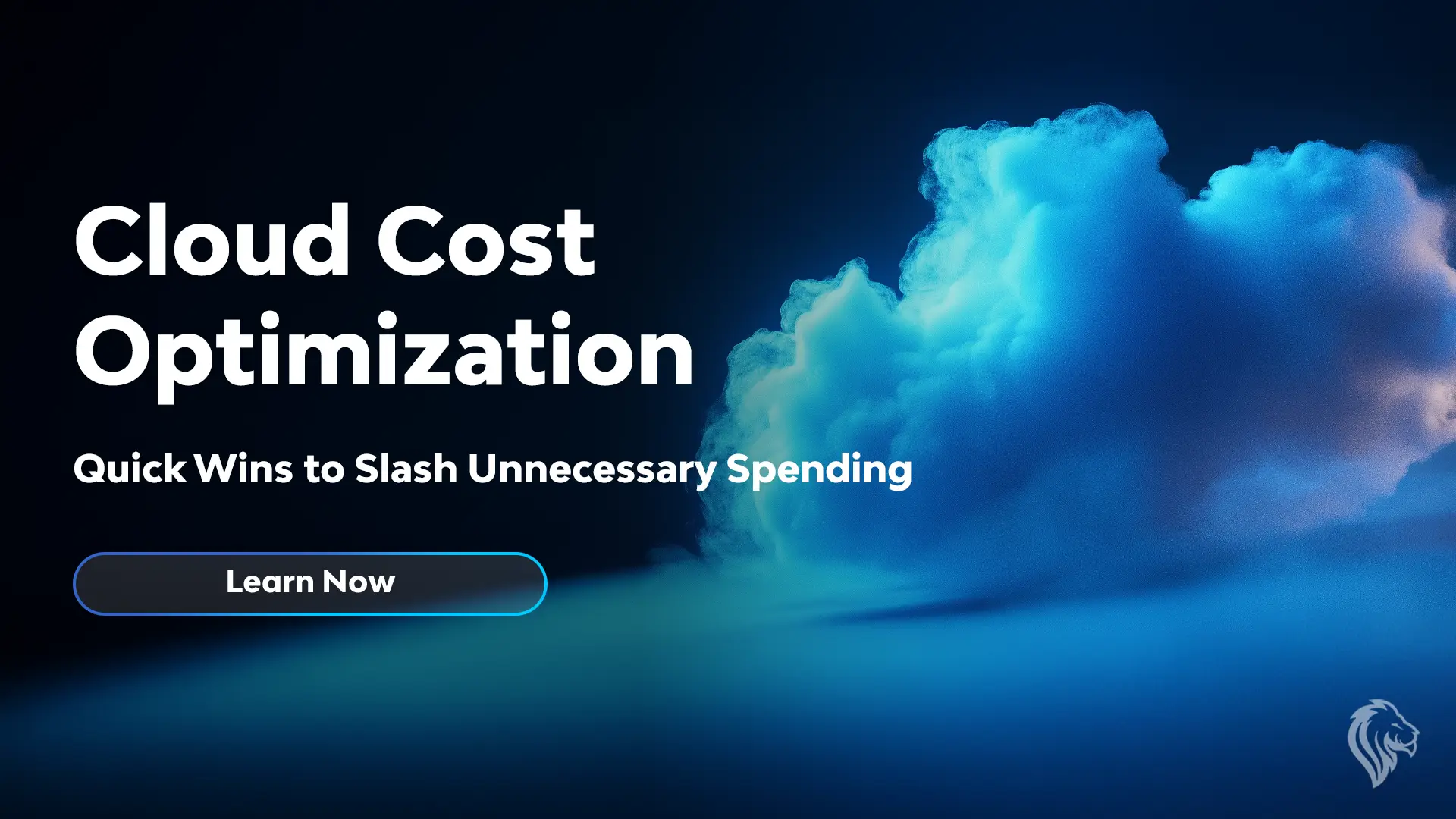 Cloud Cost Optimization